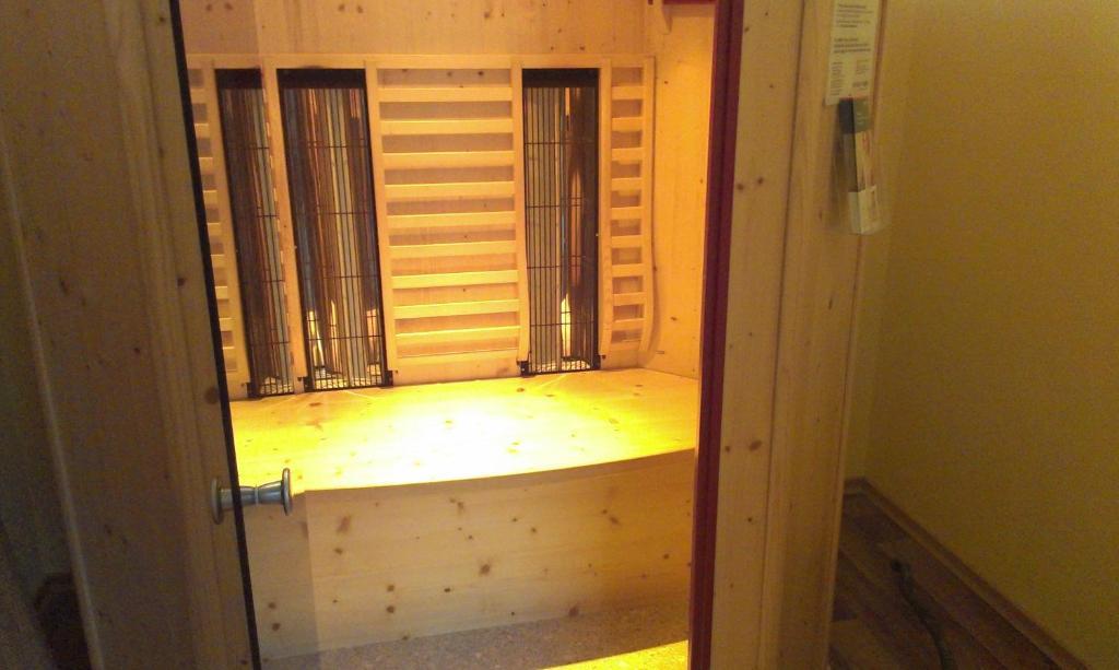 Hotel Zur Post Schönberg Exteriör bild
